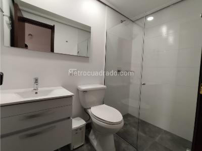 Apartamento en venta en La Candelaria, Medellín · foto 16 de 19