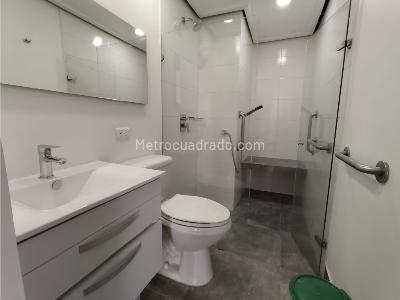Apartamento en venta en La Candelaria, Medellín · foto 17 de 19