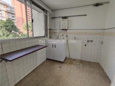 Apartamento en venta en La Candelaria, Medellín · foto 18 de 19