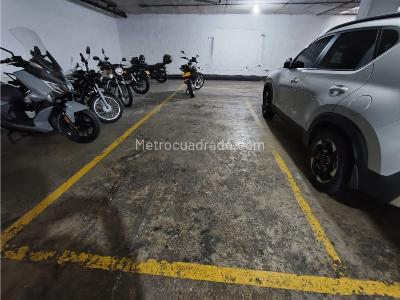 Apartamento en venta en La Candelaria, Medellín · foto 19 de 19