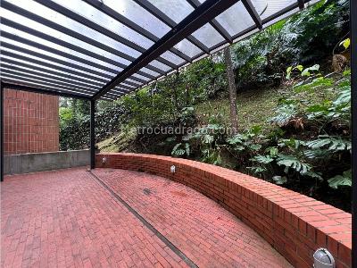 Apartaestudio en venta en Provenza, Medellín, 75 m² · foto 4 de 11