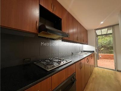 Apartaestudio en venta en Provenza, Medellín, 75 m² · foto 5 de 11