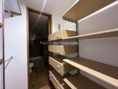 Apartaestudio en venta en Provenza, Medellín, 75 m² · foto 7 de 11