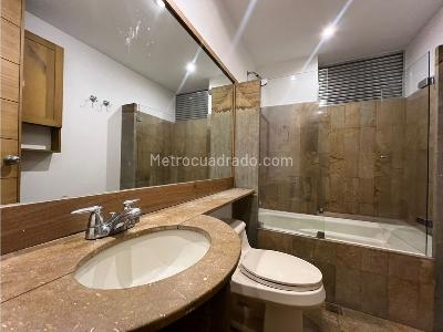 Apartaestudio en venta en Provenza, Medellín, 75 m² · foto 8 de 11