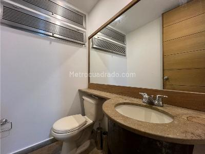 Apartaestudio en venta en Provenza, Medellín, 75 m² · foto 10 de 11