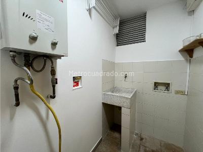 Apartaestudio en venta en Provenza, Medellín, 75 m² · foto 11 de 11