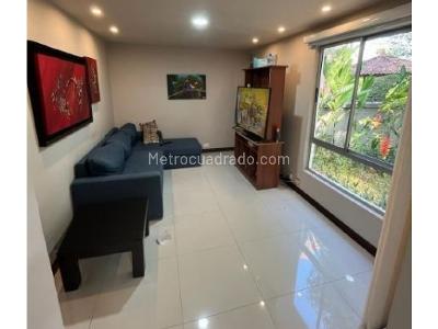 Casa de 3 alcobas en venta en Vallejuelos, Envigado, 81 m² · foto 4 de 14