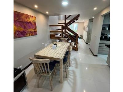 Casa de 3 alcobas en venta en Vallejuelos, Envigado, 81 m² · foto 5 de 14