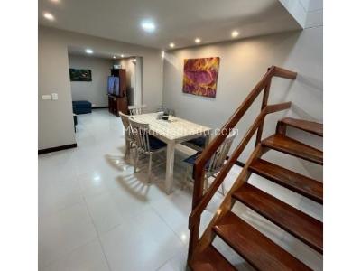 Casa de 3 alcobas en venta en Vallejuelos, Envigado, 81 m² · foto 6 de 14