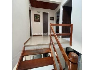 Casa de 3 alcobas en venta en Vallejuelos, Envigado, 81 m² · foto 7 de 14