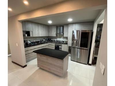Casa de 3 alcobas en venta en Vallejuelos, Envigado, 81 m² · foto 8 de 14