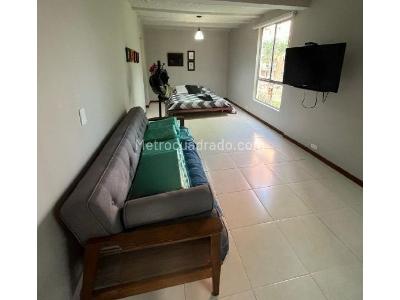 Casa de 3 alcobas en venta en Vallejuelos, Envigado, 81 m² · foto 9 de 14