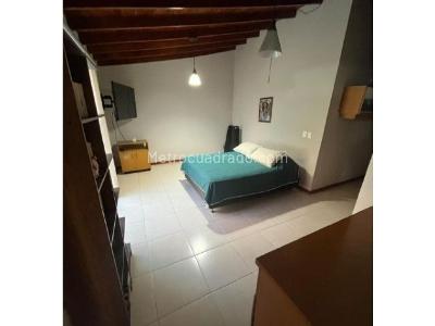 Casa de 3 alcobas en venta en Vallejuelos, Envigado, 81 m² · foto 11 de 14