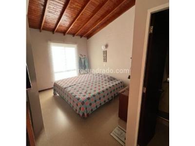 Casa de 3 alcobas en venta en Vallejuelos, Envigado, 81 m² · foto 12 de 14