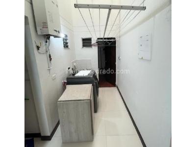 Casa de 3 alcobas en venta en Vallejuelos, Envigado, 81 m² · foto 14 de 14