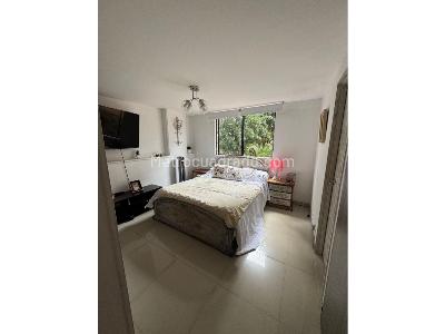 Apartamento de 3 alcobas en venta en Los Balsos N 1, Medellín, 107 m² · foto 4 de 9