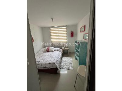 Apartamento de 3 alcobas en venta en Los Balsos N 1, Medellín, 107 m² · foto 6 de 9