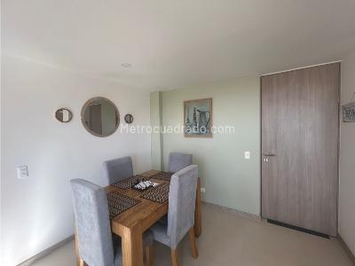 Apartamento de 3 alcobas en venta en Los Colegios, Rionegro, 105 m² · foto 5 de 20