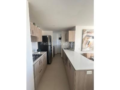Apartamento de 3 alcobas en venta en Los Colegios, Rionegro, 105 m² · foto 7 de 20