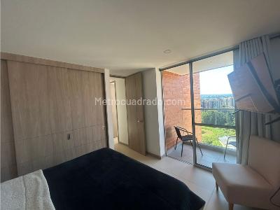 Apartamento de 3 alcobas en venta en Los Colegios, Rionegro, 105 m² · foto 9 de 20