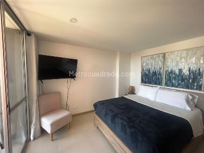 Apartamento de 3 alcobas en venta en Los Colegios, Rionegro, 105 m² · foto 10 de 20