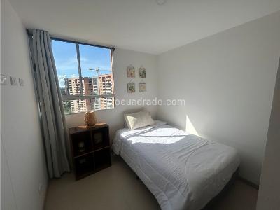 Apartamento de 3 alcobas en venta en Los Colegios, Rionegro, 105 m² · foto 12 de 20