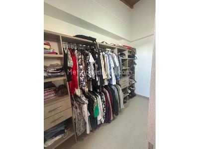 Apartamento de 3 alcobas en venta en Los Colegios, Rionegro, 105 m² · foto 15 de 20