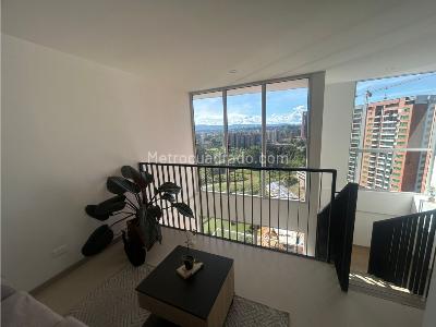 Apartamento de 3 alcobas en venta en Los Colegios, Rionegro, 105 m² · foto 16 de 20