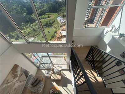 Apartamento de 3 alcobas en venta en Los Colegios, Rionegro, 105 m² · foto 19 de 20