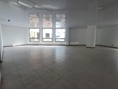 Edificio de Oficinas en Arriendo, Centro Pereira, Pereira