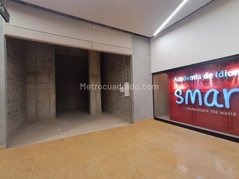 Local Comercial en Arriendo, Los Colegios, Rionegro - Widok 5