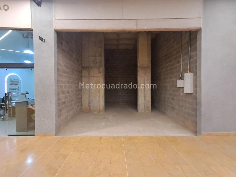 Local Comercial en Arriendo, Los Colegios, Rionegro - Widok 6