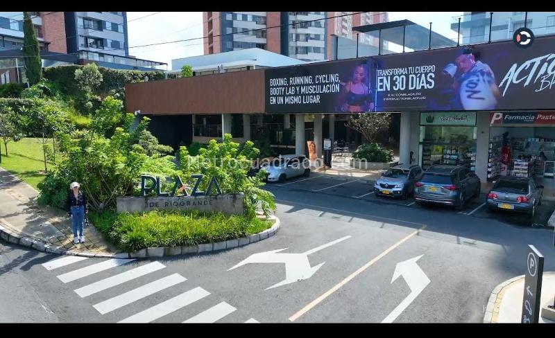Local Comercial en Arriendo, Los Colegios, Rionegro - Vista 2