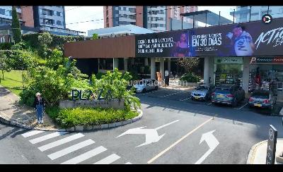 Retail space for rent in Los Colegios, Rionegro