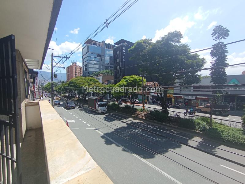 Casa Amplia de 5 Alcobas en Florida Nueva