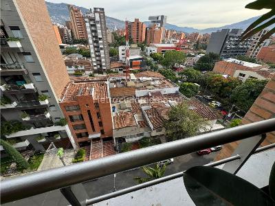 Apartamento de 4 alcobas en venta en El Nogal, Medellín, 199 m² · foto 16 de 20