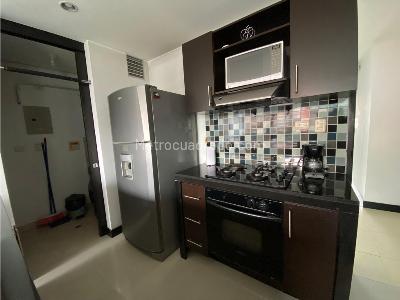 Apartamento en venta en Alejandria, Medellín · foto 2 de 15