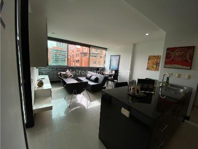 Apartamento en venta en Alejandria, Medellín · foto 3 de 15