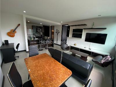 Apartamento en venta en Alejandria, Medellín · foto 4 de 15
