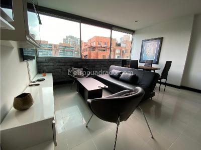 Apartamento en venta en Alejandria, Medellín · foto 5 de 15