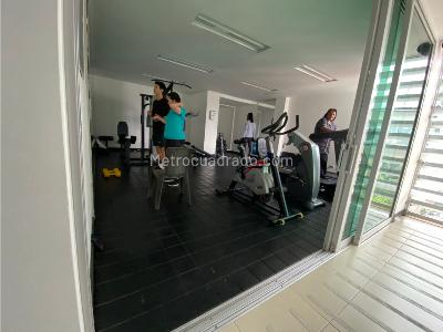 Apartamento en venta en Alejandria, Medellín · foto 14 de 15