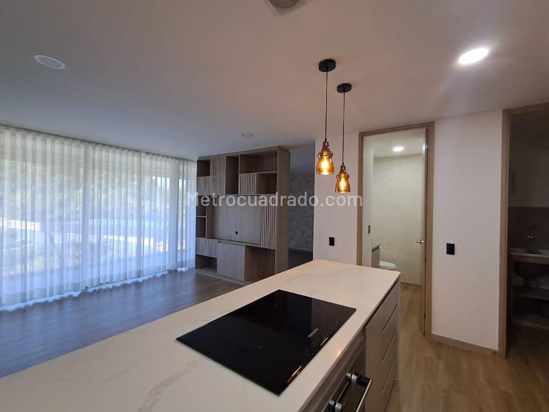 1BR Apartment in Sajonia (66 m²) - 5