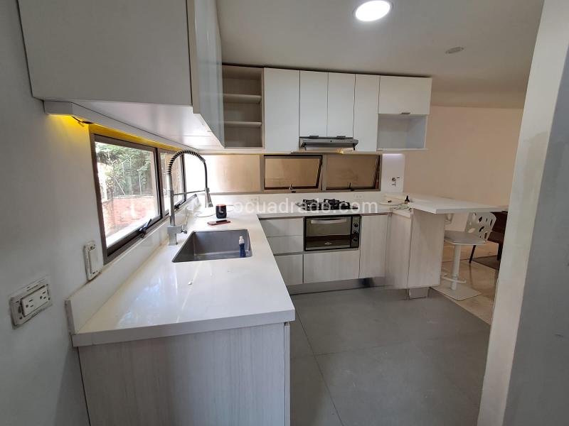 2BR Apartment in La Florida El Poblado (135 m²) - 3