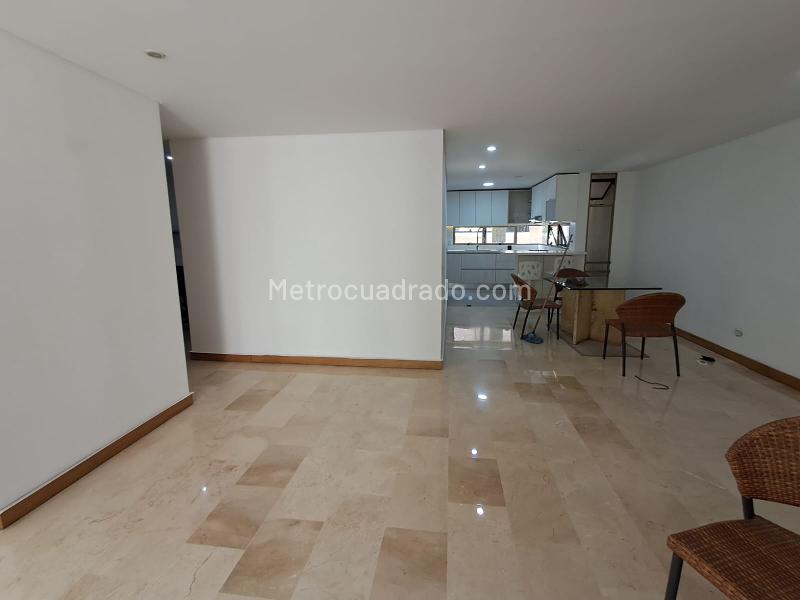 2BR Apartment in La Florida El Poblado (135 m²) - 5