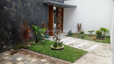 Casa en Arriendo, Loma Del Escobero Envigado, Envigado