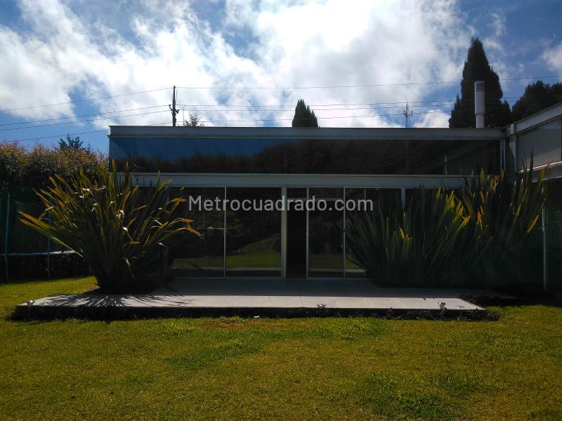 5BR House in Loma Del Escobero Envigado (400 m²) - 2