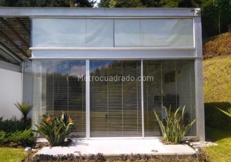 5BR House in Loma Del Escobero Envigado (400 m²) - 3