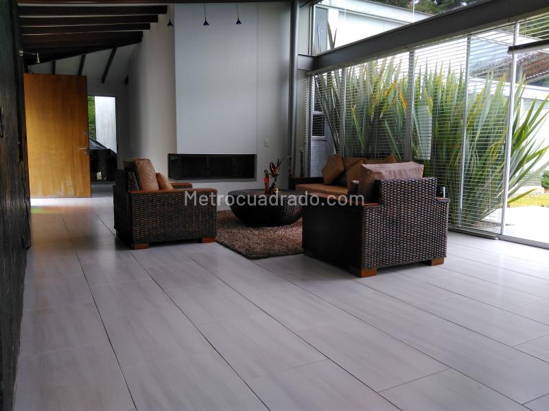 5BR House in Loma Del Escobero Envigado (400 m²) - 4