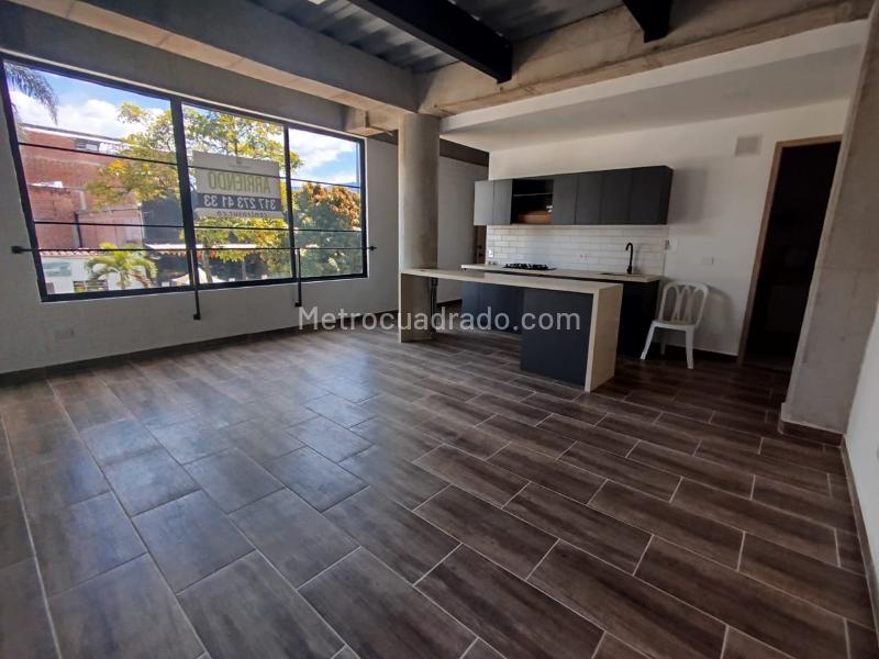 Modern 2BR Apartment in Cristo Rey