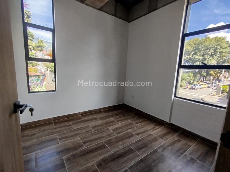 Modern 2BR Apartment in Cristo Rey - 2